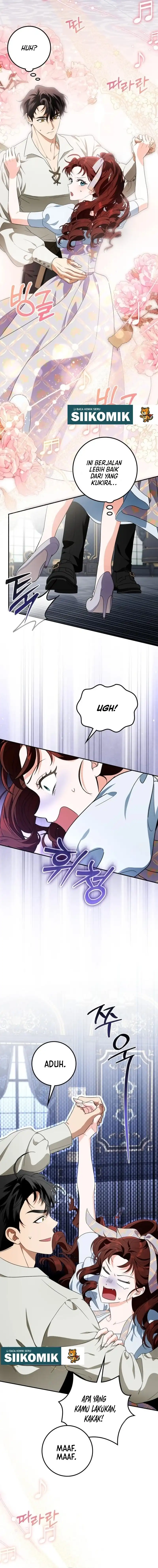 Duchess in Ruins Chapter 41 - Page 6