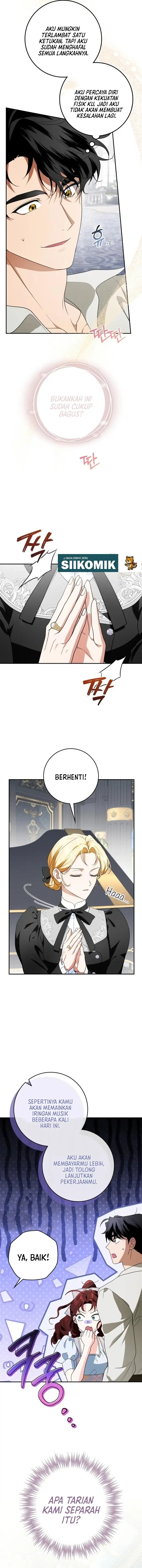 Duchess in Ruins Chapter 41 - Page 7