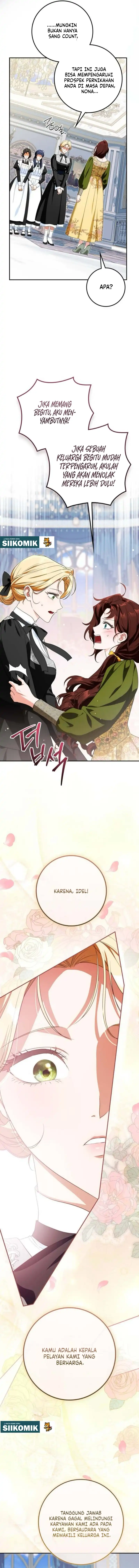 Duchess in Ruins Chapter 42 - Page 12