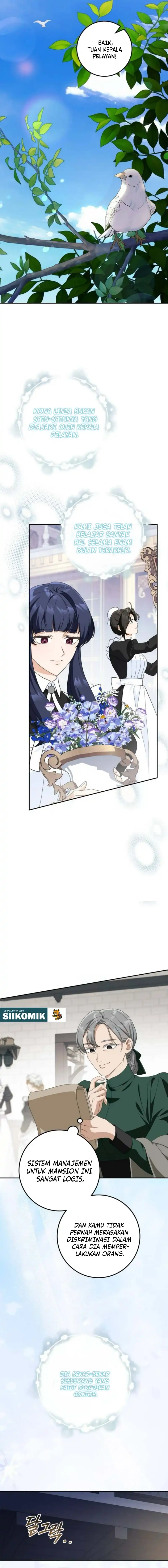 Duchess in Ruins Chapter 42 - Page 15