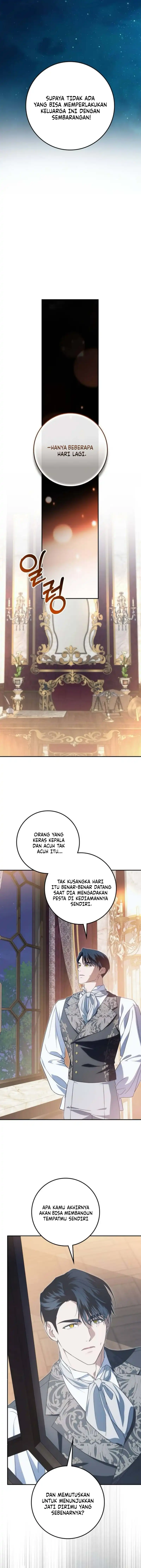 Duchess in Ruins Chapter 42 - Page 17