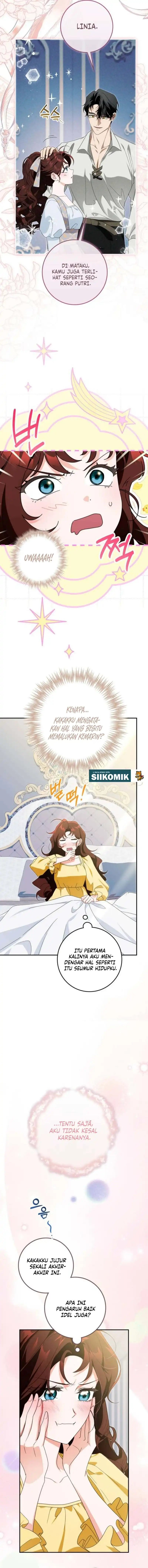 Duchess in Ruins Chapter 42 - Page 3