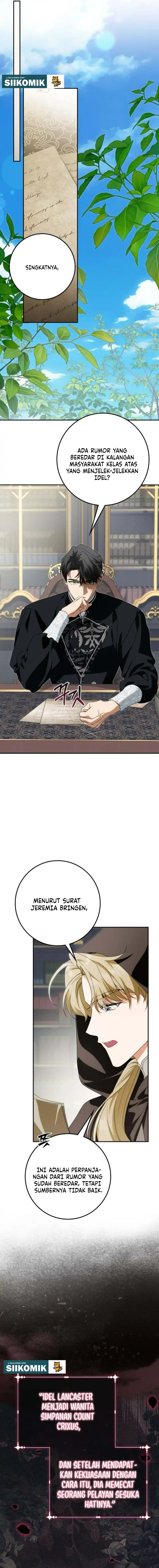 Duchess in Ruins Chapter 42 - Page 6