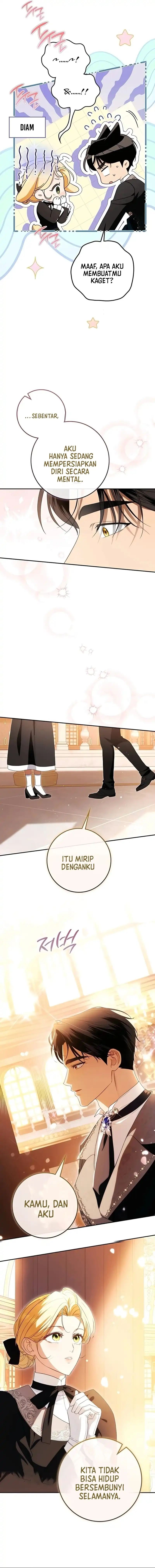 Duchess in Ruins Chapter 43 - Page 13
