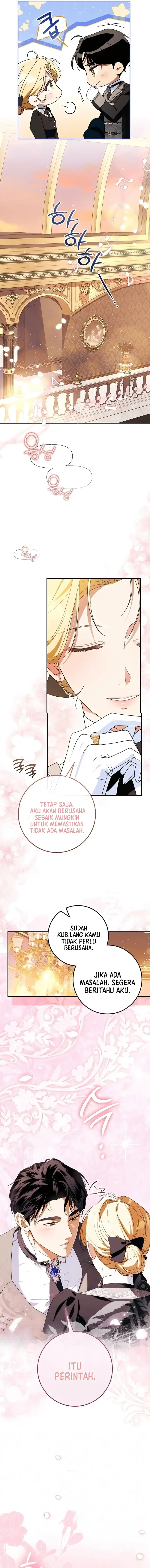 Duchess in Ruins Chapter 43 - Page 15