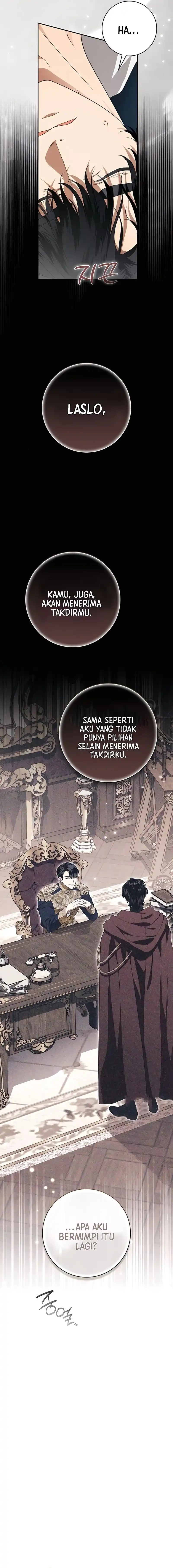 Duchess in Ruins Chapter 43 - Page 5