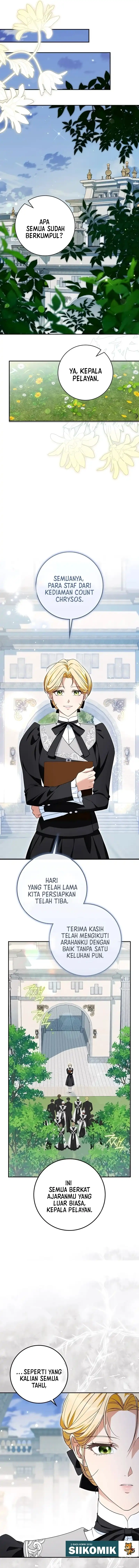 Duchess in Ruins Chapter 43 - Page 6