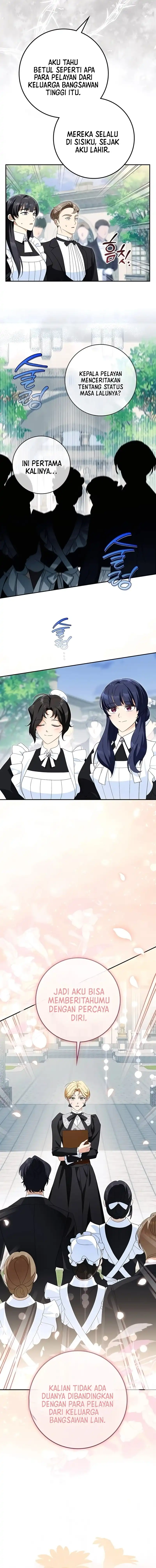 Duchess in Ruins Chapter 43 - Page 7
