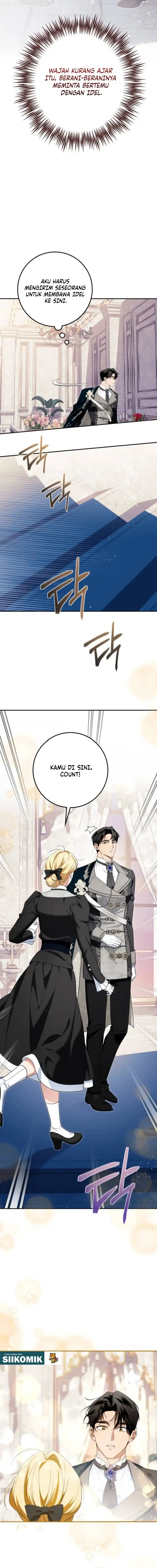 Duchess in Ruins Chapter 44 - Page 15