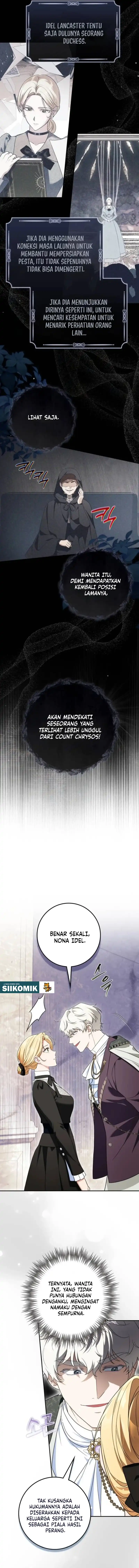 Duchess in Ruins Chapter 44 - Page 5