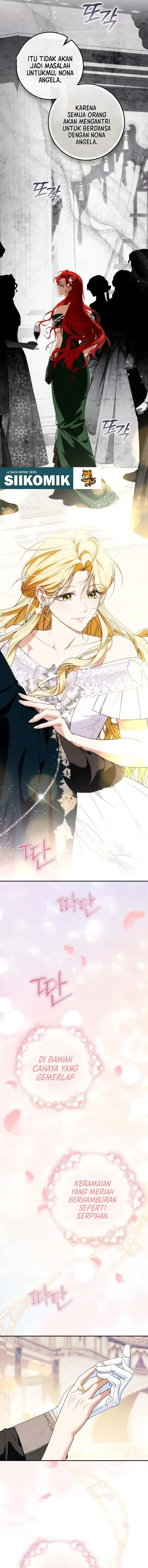 Duchess in Ruins Chapter 45 - Page 11