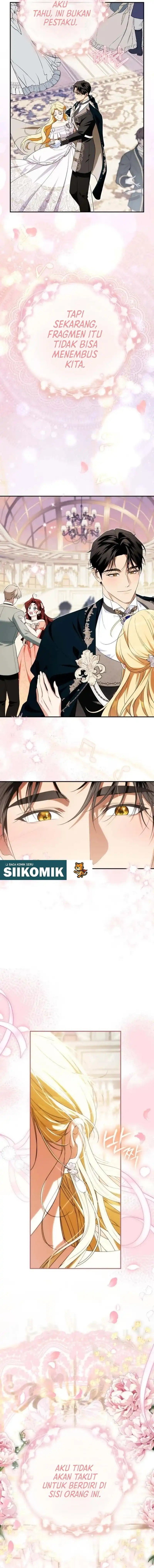 Duchess in Ruins Chapter 45 - Page 12