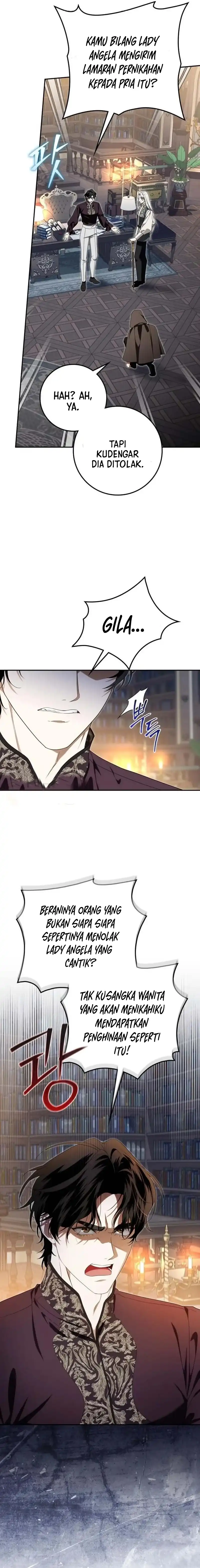 Duchess in Ruins Chapter 45 - Page 14