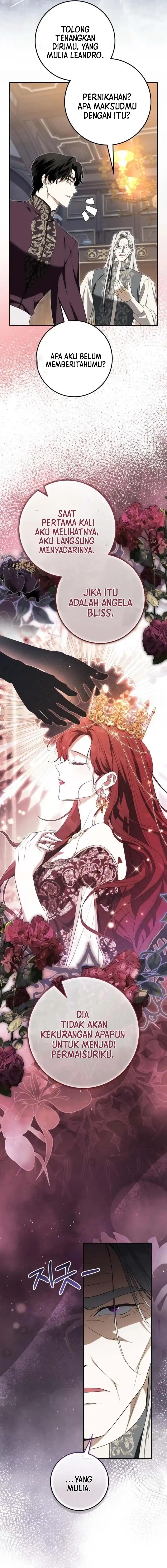 Duchess in Ruins Chapter 45 - Page 15