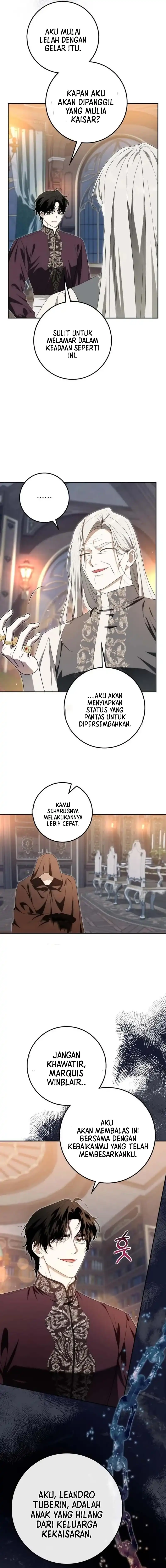 Duchess in Ruins Chapter 45 - Page 16