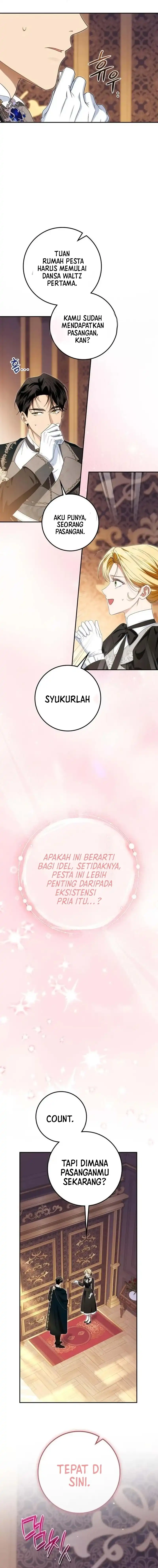 Duchess in Ruins Chapter 45 - Page 3