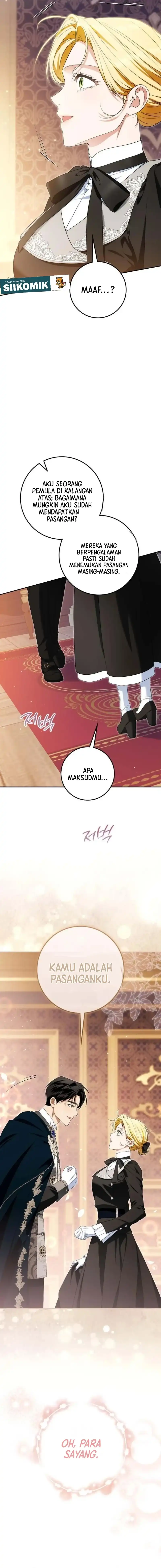 Duchess in Ruins Chapter 45 - Page 4
