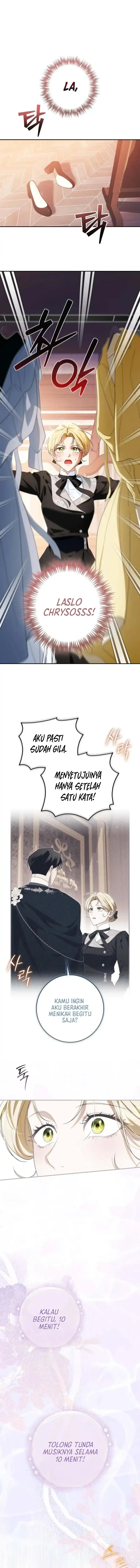Duchess in Ruins Chapter 45 - Page 6