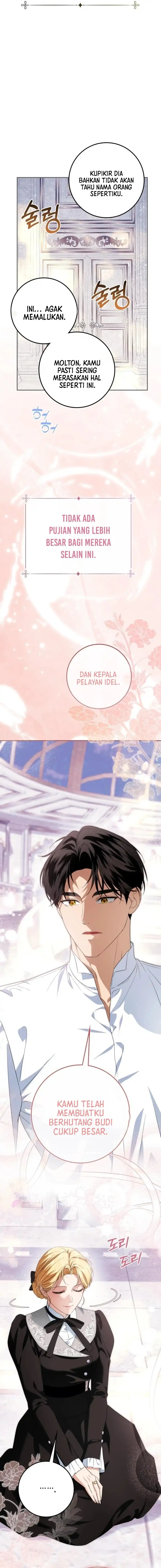 Duchess in Ruins Chapter 46 - Page 12