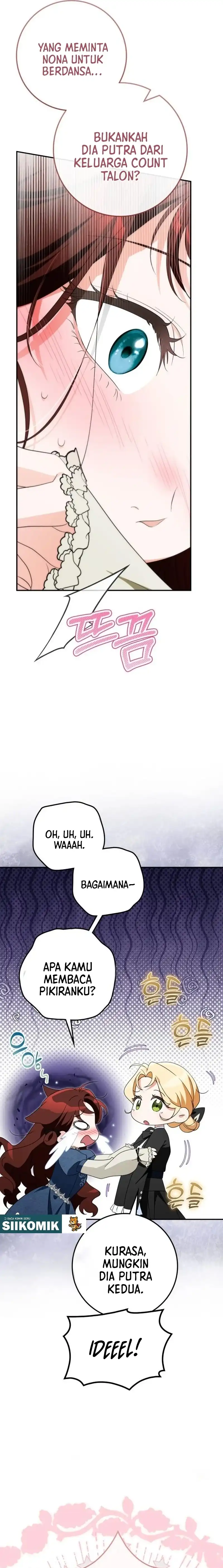 Duchess in Ruins Chapter 46 - Page 18