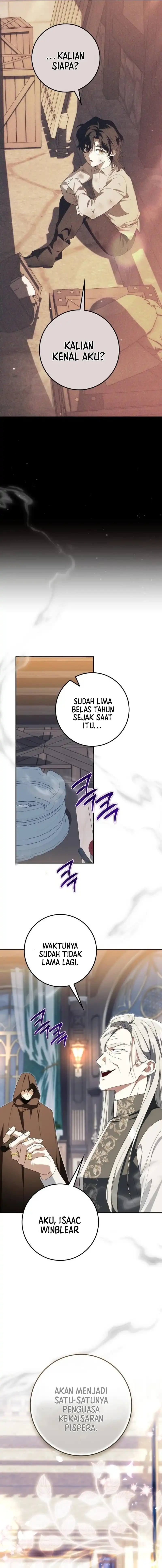 Duchess in Ruins Chapter 46 - Page 5