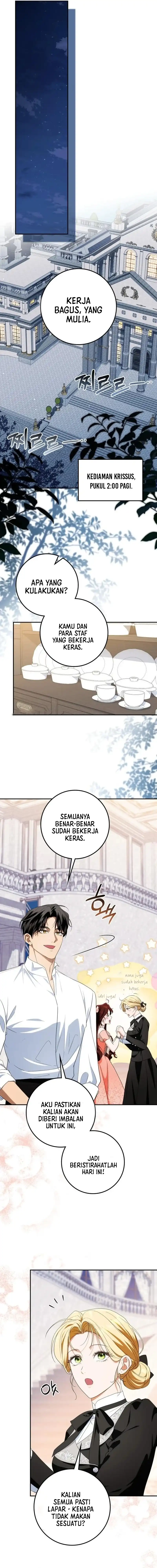 Duchess in Ruins Chapter 46 - Page 7
