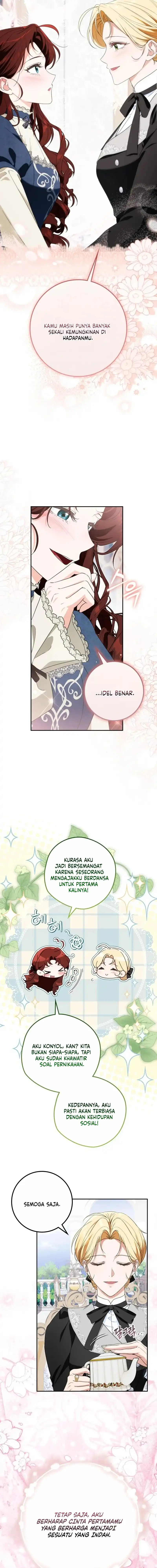 Duchess in Ruins Chapter 47 - Page 7