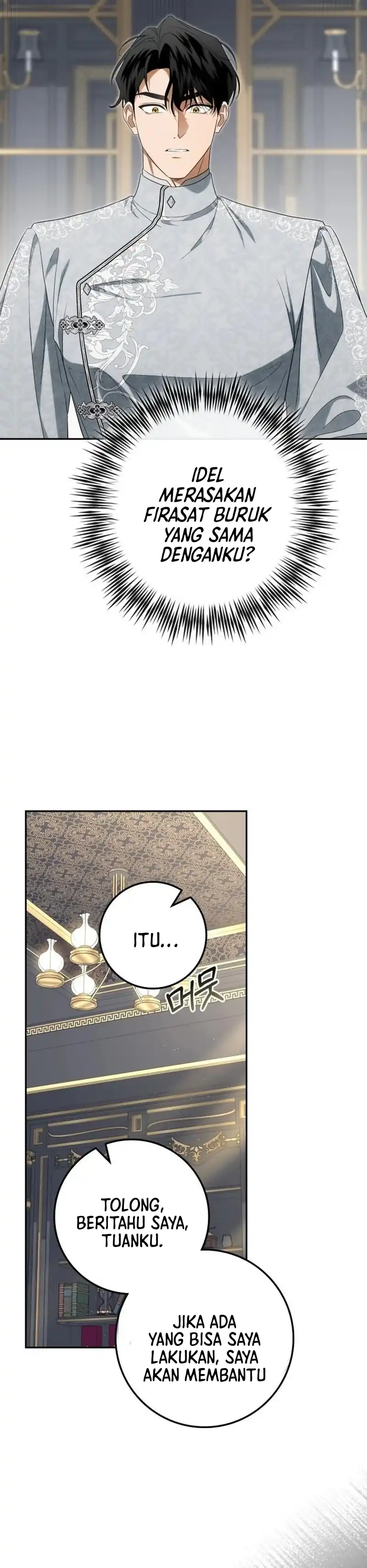 Duchess in Ruins Chapter 48 - Page 11