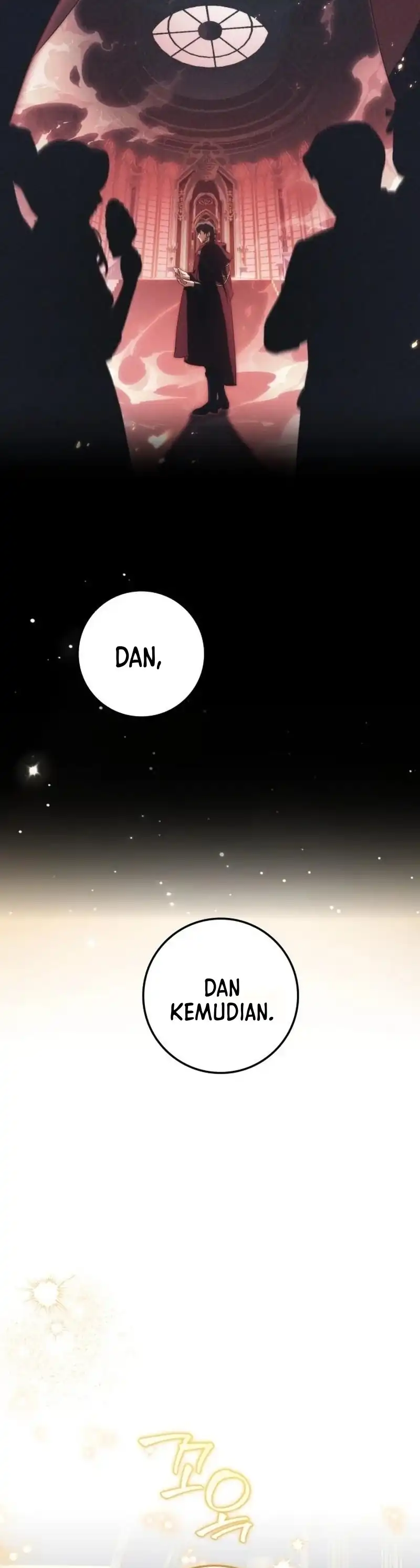 Duchess in Ruins Chapter 48 - Page 14