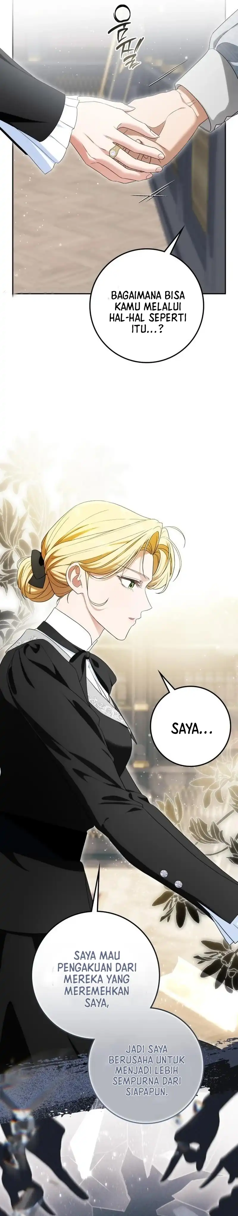 Duchess in Ruins Chapter 48 - Page 18