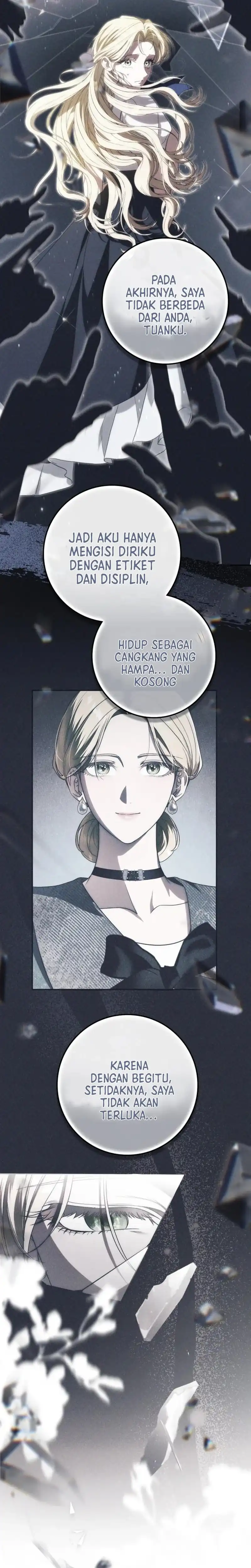 Duchess in Ruins Chapter 48 - Page 19
