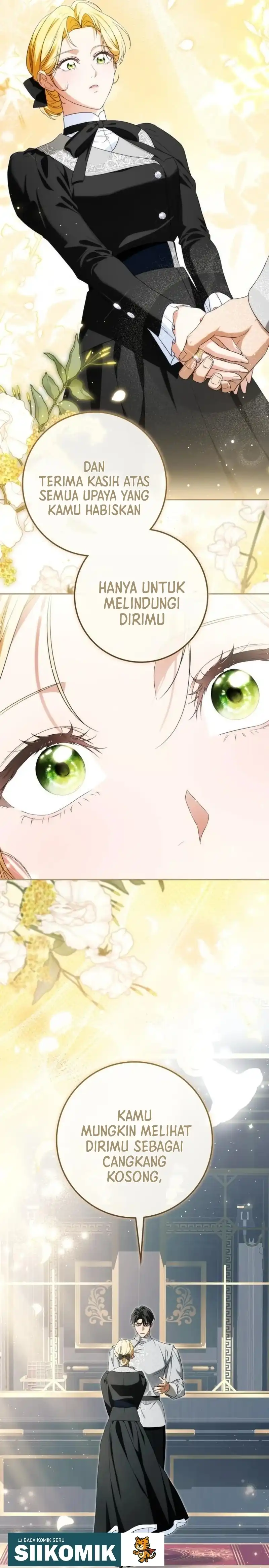 Duchess in Ruins Chapter 48 - Page 22