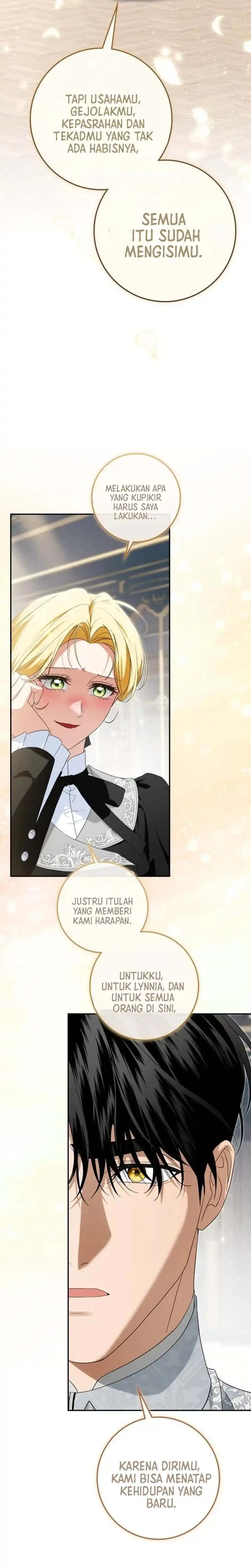 Duchess in Ruins Chapter 48 - Page 23