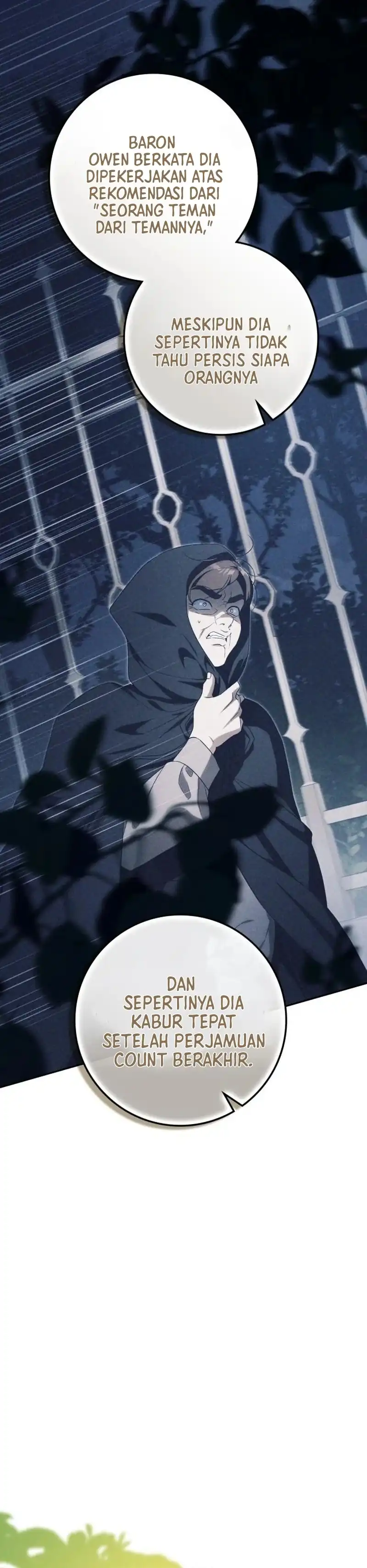 Duchess in Ruins Chapter 48 - Page 29