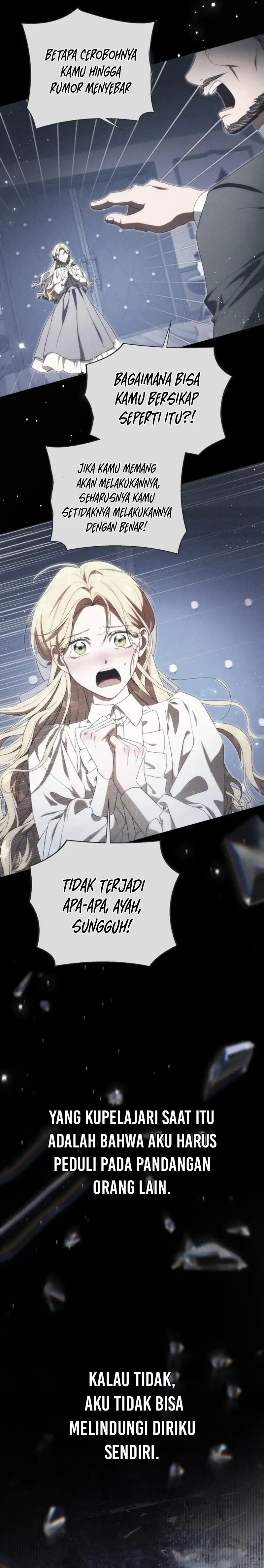 Duchess in Ruins Chapter 48 - Page 3