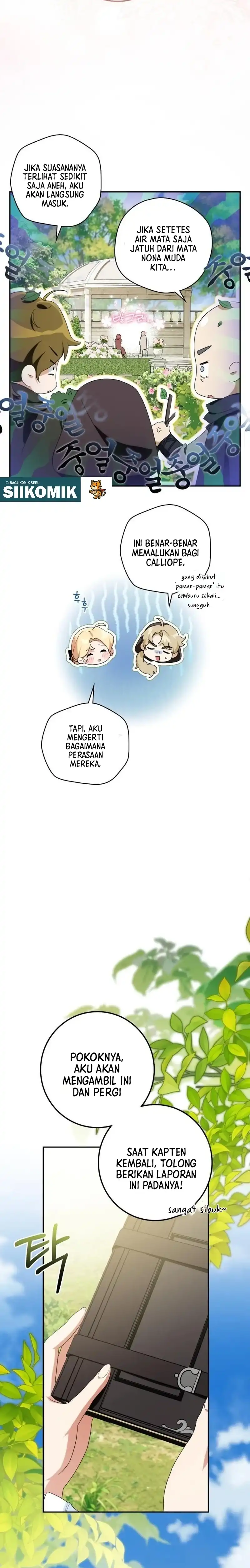 Duchess in Ruins Chapter 48 - Page 32