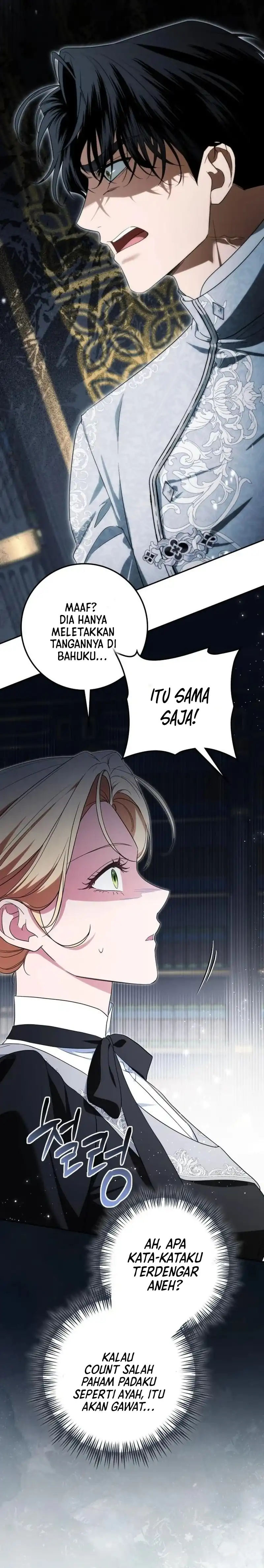 Duchess in Ruins Chapter 48 - Page 5