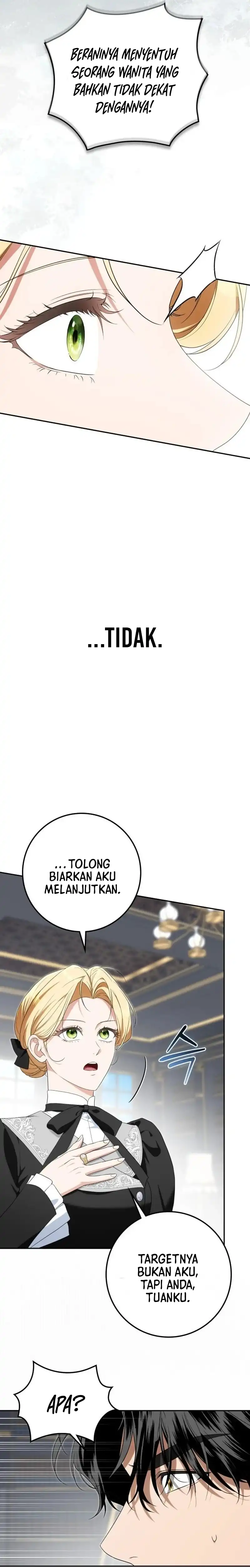 Duchess in Ruins Chapter 48 - Page 6