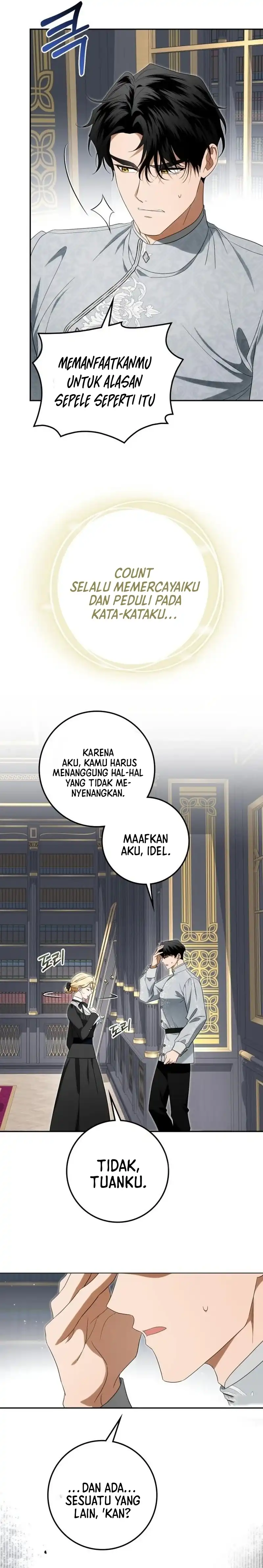 Duchess in Ruins Chapter 48 - Page 8
