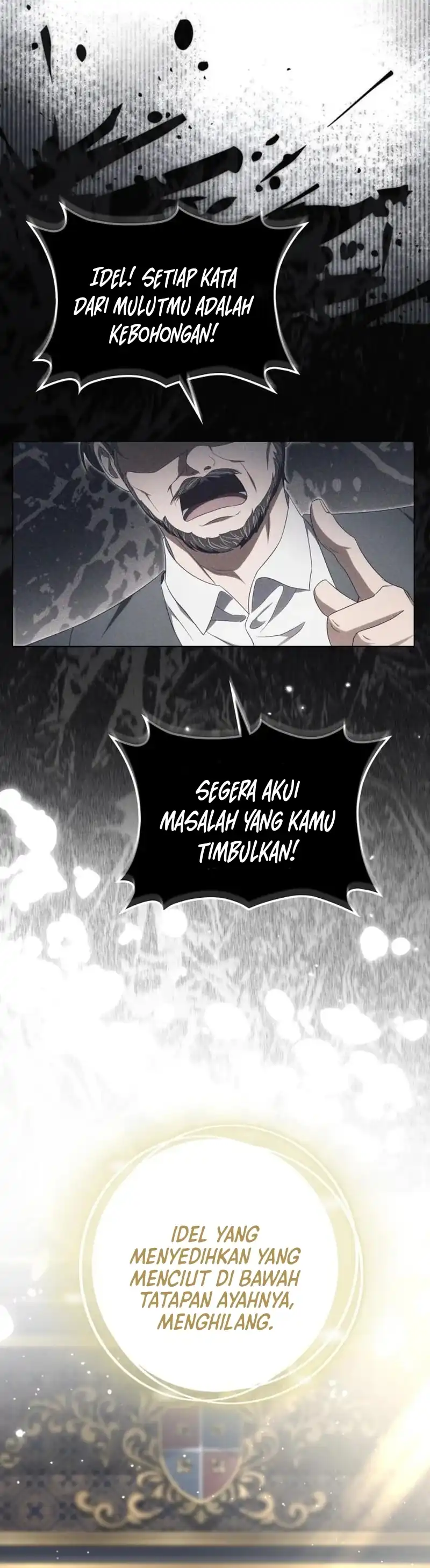 Duchess in Ruins Chapter 48 - Page 9