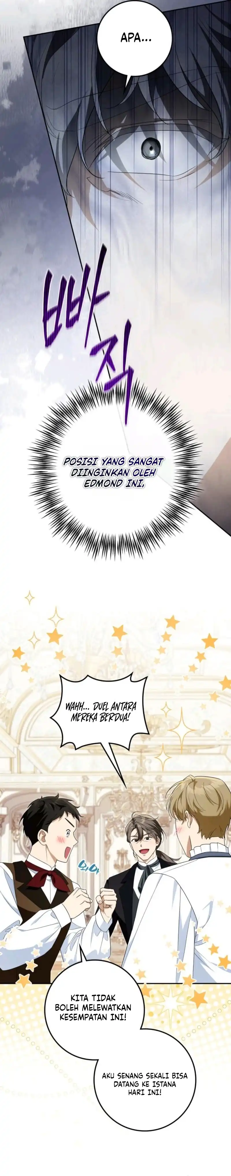 Duchess in Ruins Chapter 49 - Page 13