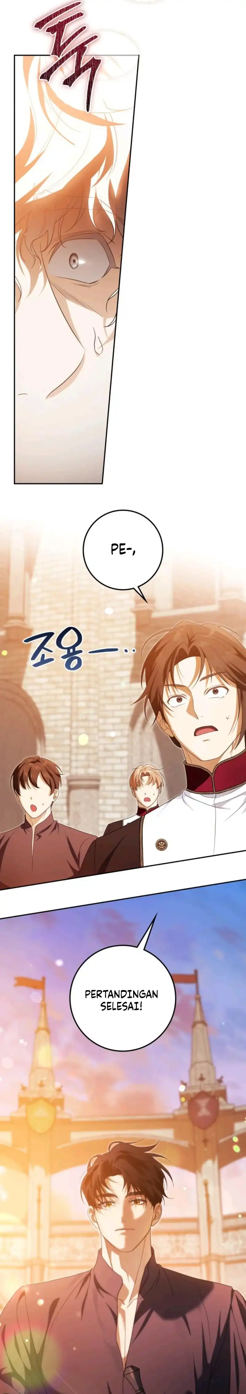 Duchess in Ruins Chapter 49 - Page 27