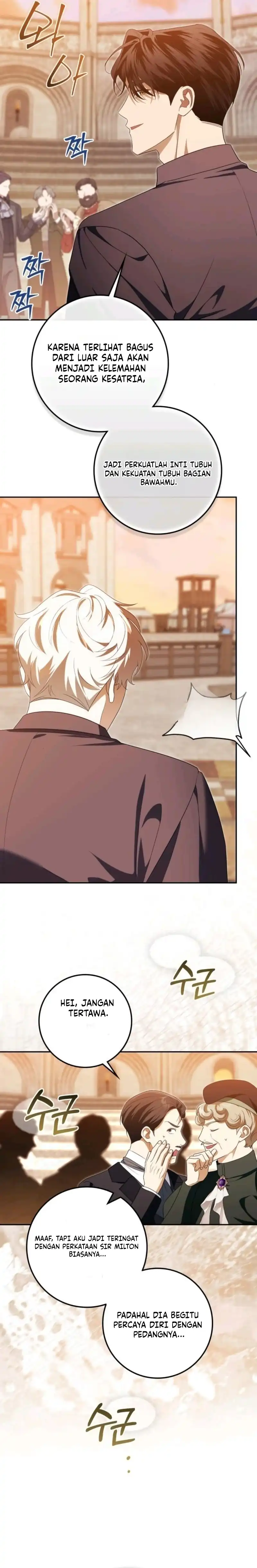 Duchess in Ruins Chapter 49 - Page 30