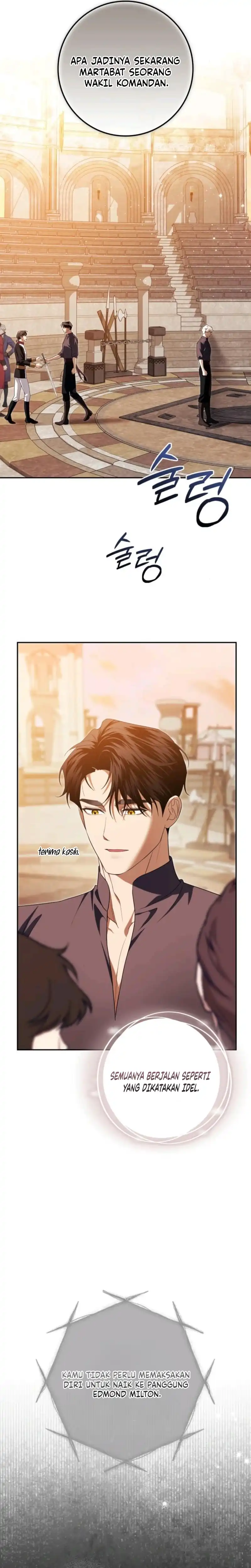 Duchess in Ruins Chapter 49 - Page 31