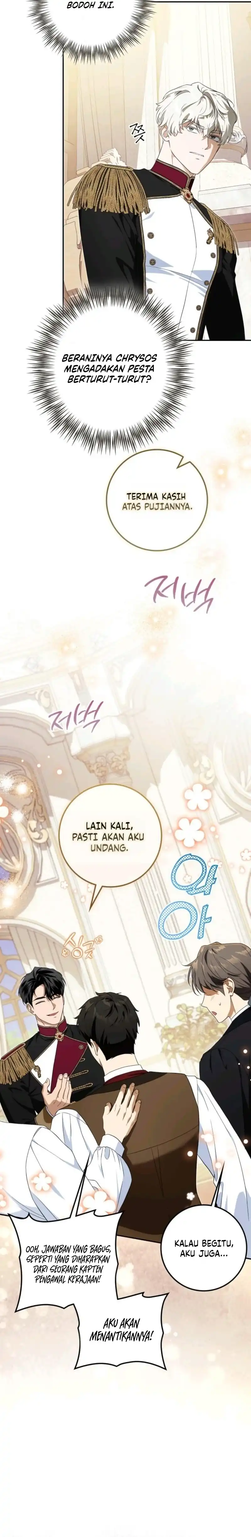 Duchess in Ruins Chapter 49 - Page 4