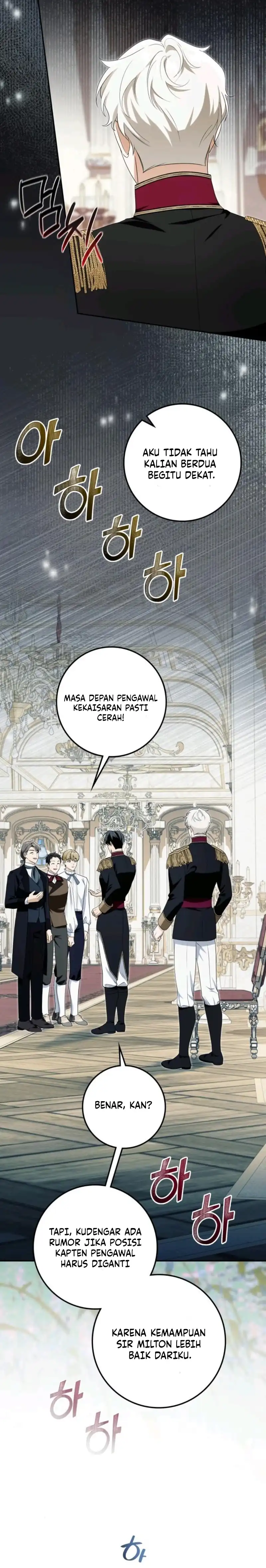Duchess in Ruins Chapter 49 - Page 8