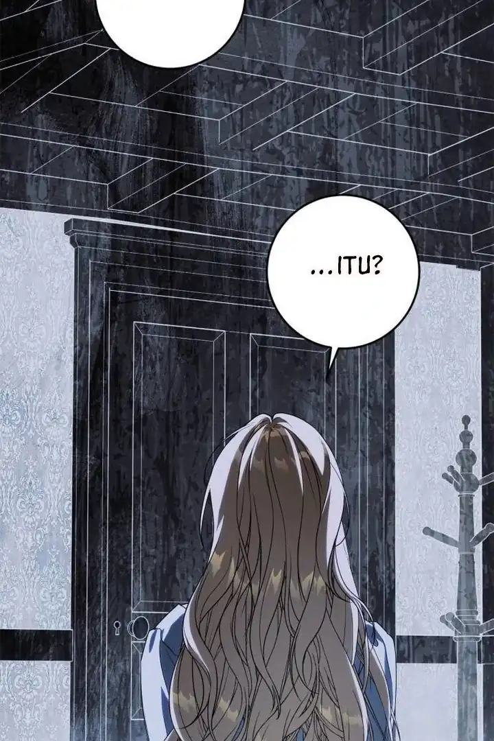 Duchess in Ruins Chapter 5 - Page 107