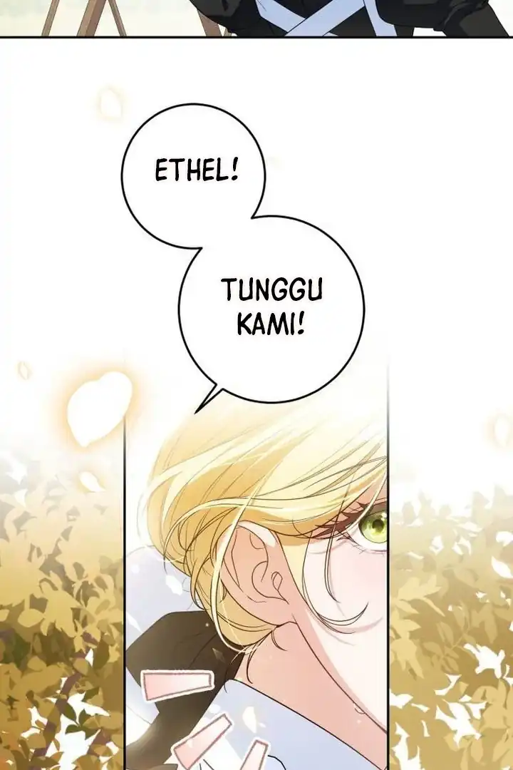 Duchess in Ruins Chapter 5 - Page 46