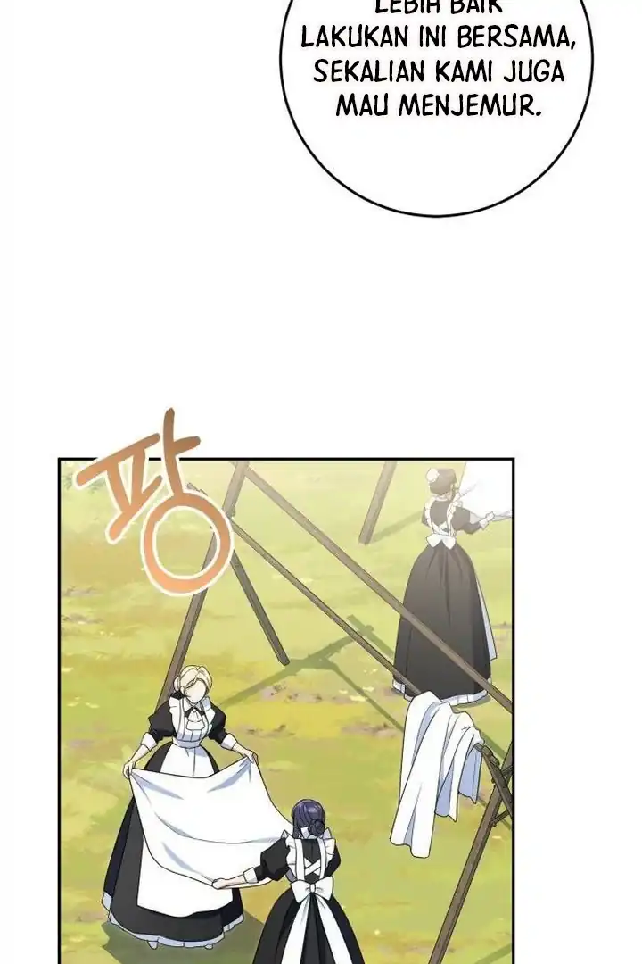 Duchess in Ruins Chapter 5 - Page 51