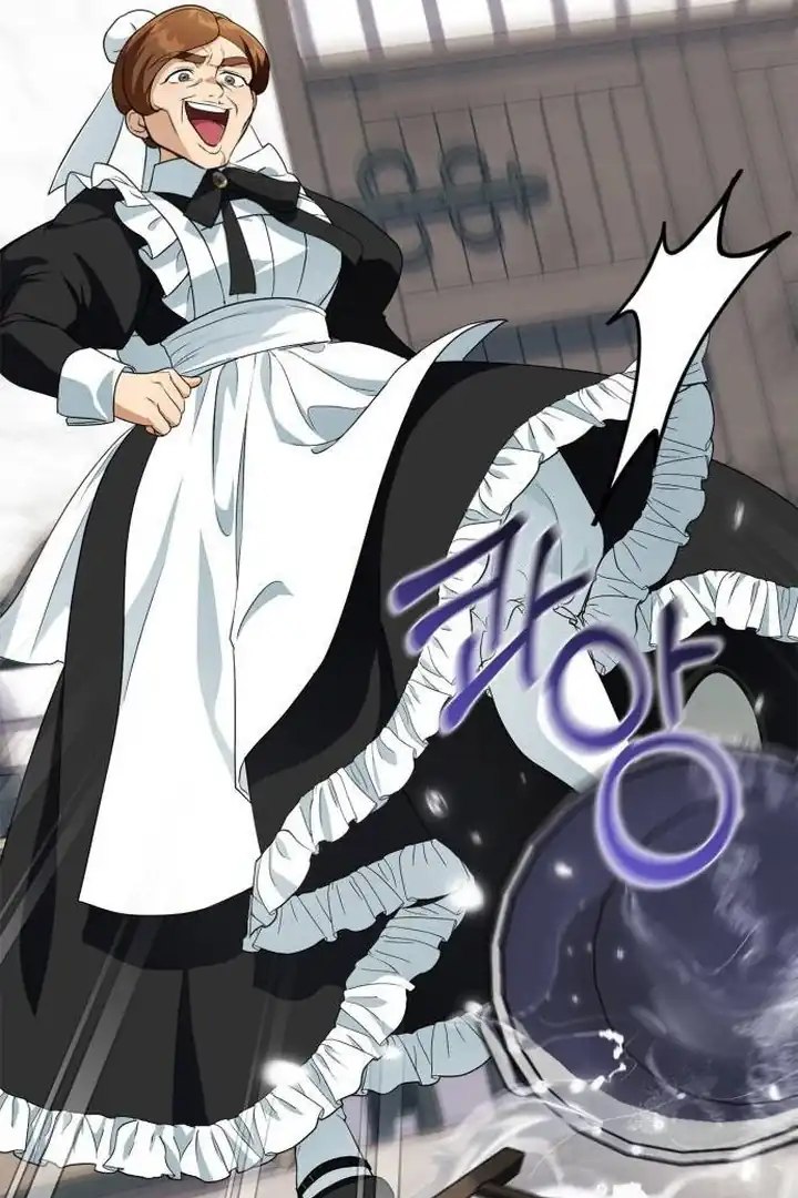 Duchess in Ruins Chapter 5 - Page 62